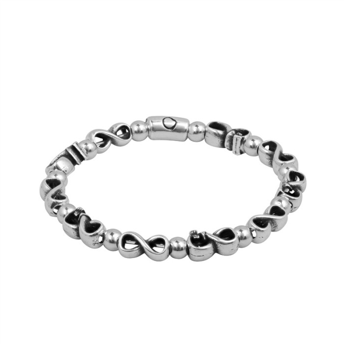 Pulsera Elástica Sin Límite