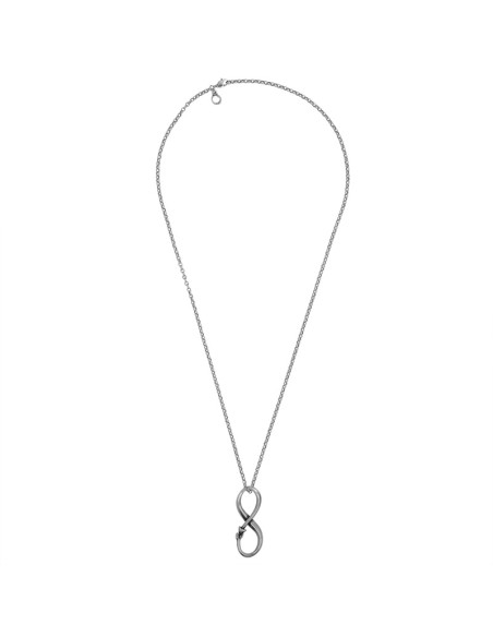 Collar largo Infinito