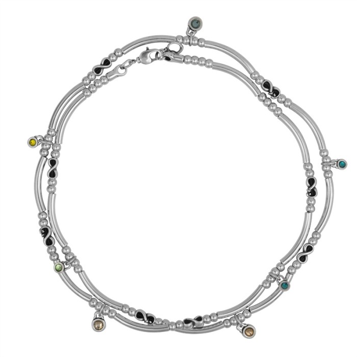 Collar enrollable Perpertuo