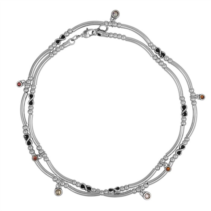 Collar enrollable Perpertuo