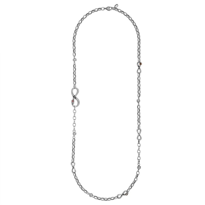 Collar largo Perdurable