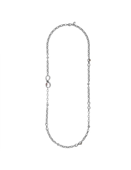 Collar largo Perdurable