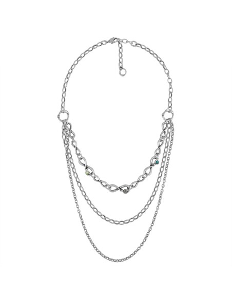 Collar triple Allende