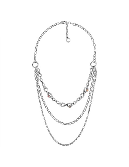 Collar triple Allende