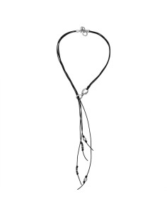 Collar corbatero Más Allá 2