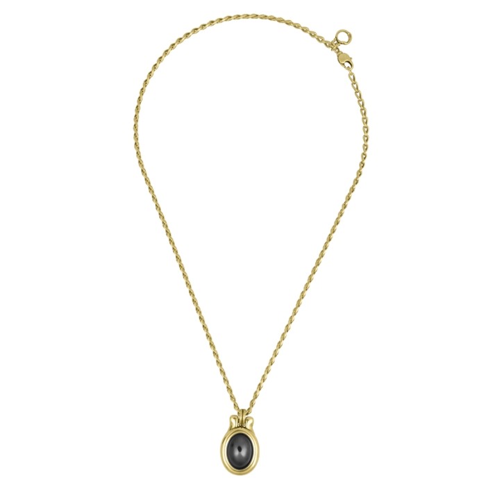 Collar Ventura oro
