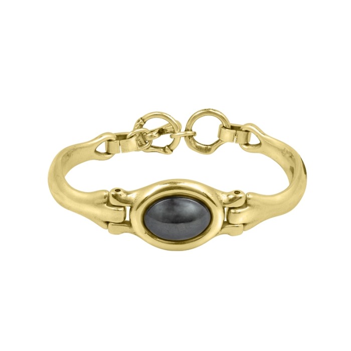 Pulsera Ventura oro