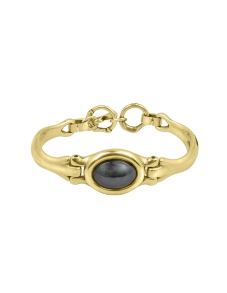 Pulsera Ventura oro