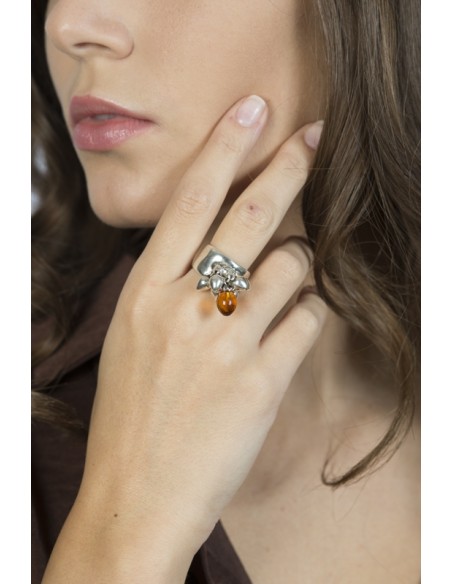 Anillo Zaira