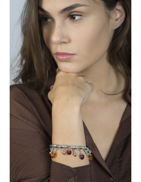 Pulsera Zahira