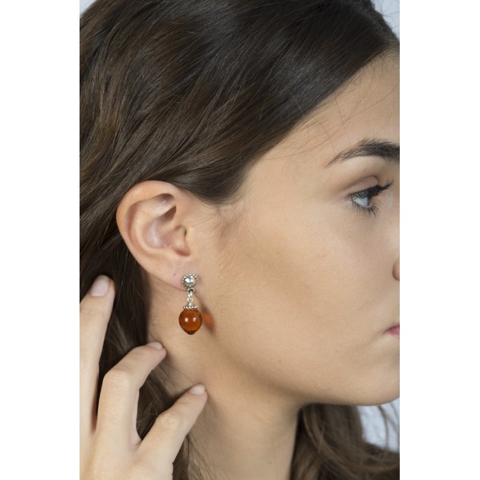 Pendientes Rania