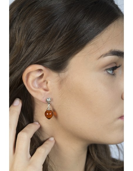 Pendientes Rania
