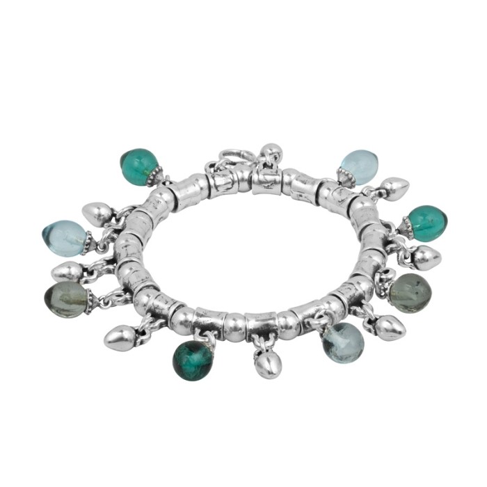 Pulsera Zahira