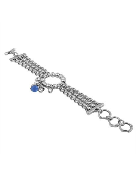 Pulsera Salma triple