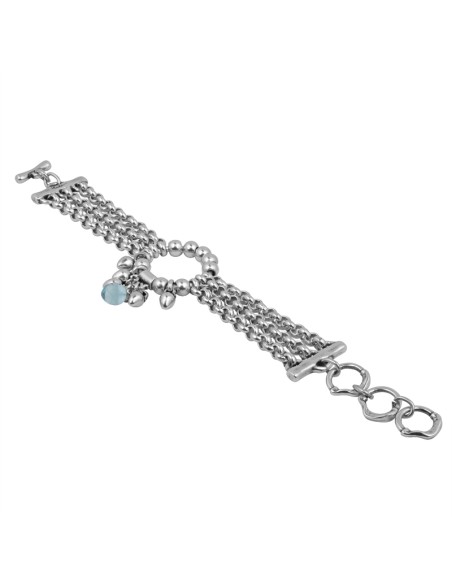 Pulsera Salma triple