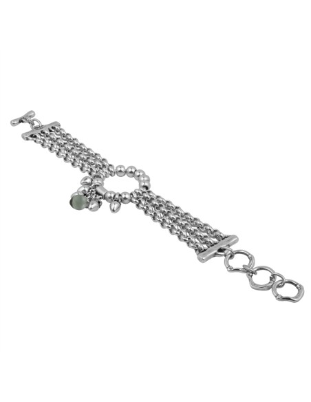Pulsera Salma triple