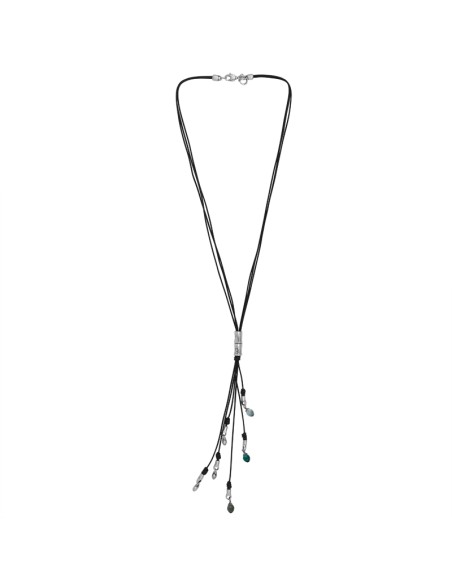 Collar corbatero Rania
