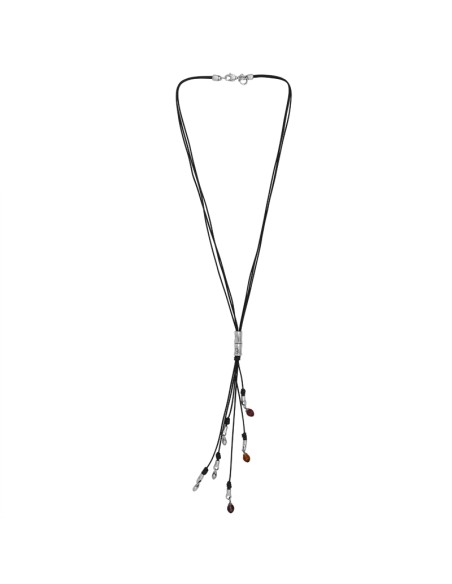 Collar corbatero Rania