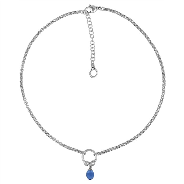 Collar Azahara