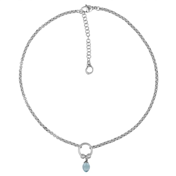 Collar Azahara