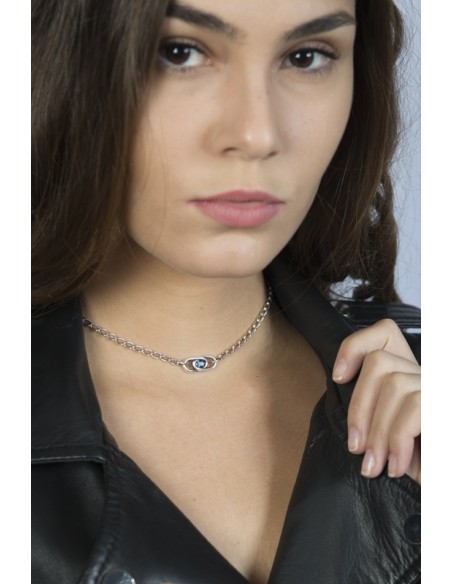 Collar Enlace