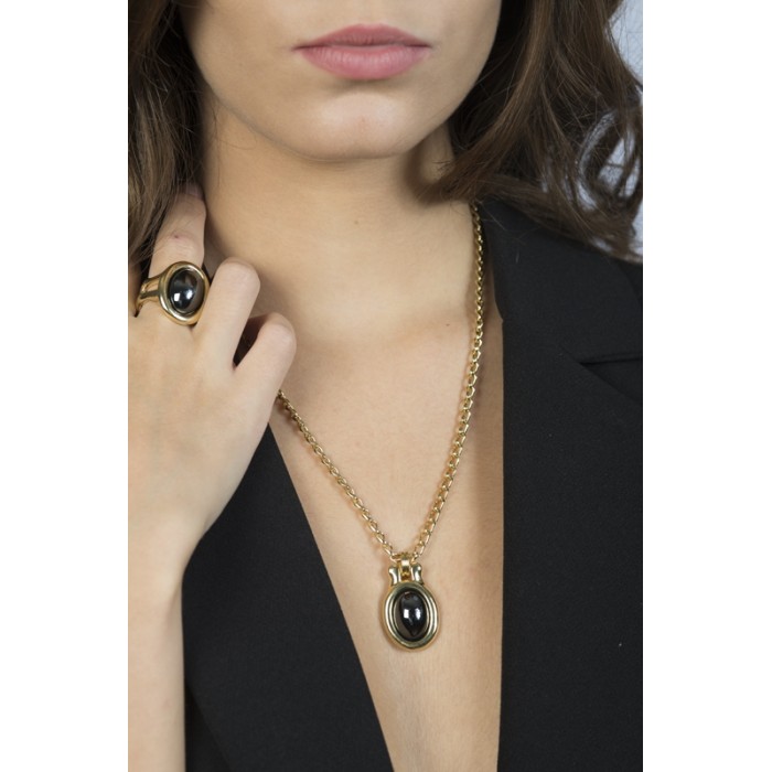 Collar Ventura oro