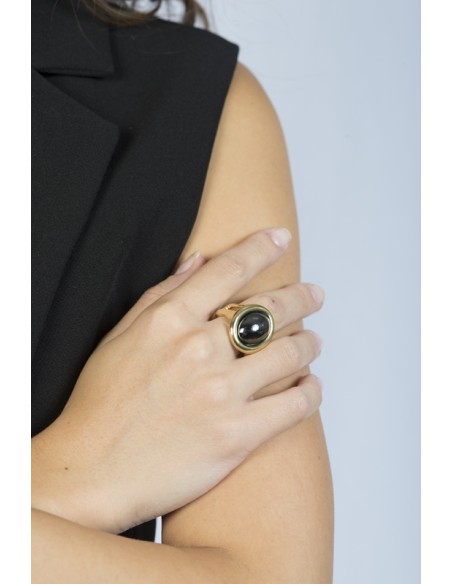 Anillo Ventura oro