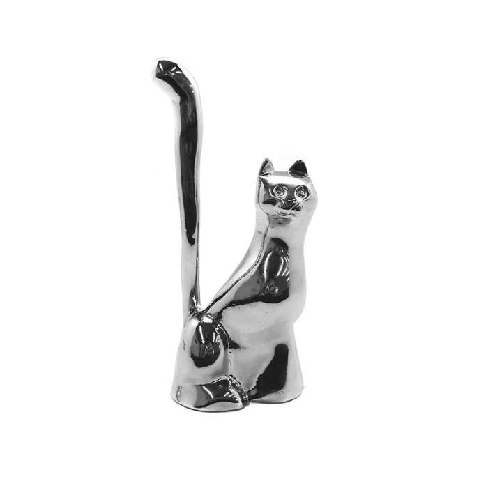 Anillero Gato