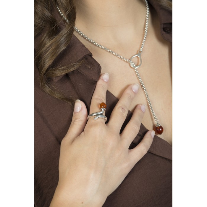 Anillo Amira