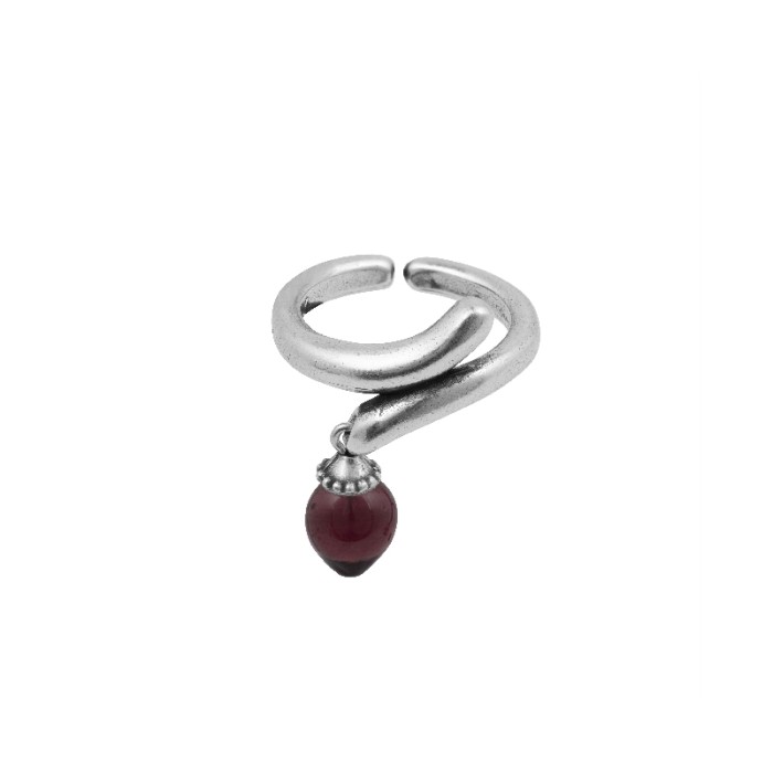 Anillo Amira