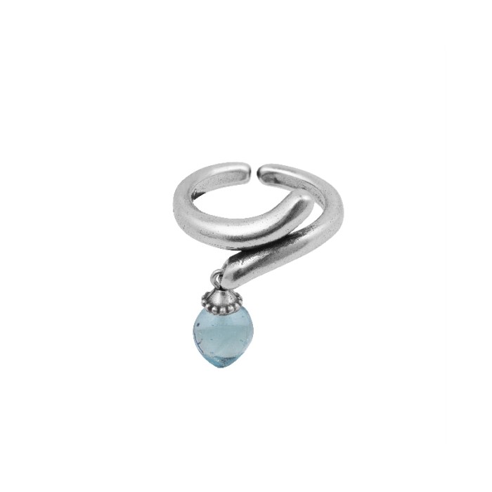 Anillo Amira