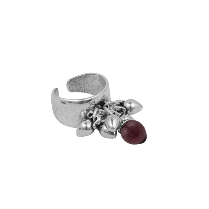 Anillo Zaira