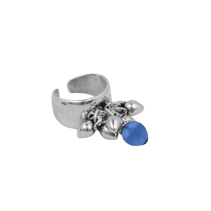 Anillo Zaira