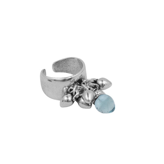 Anillo Zaira