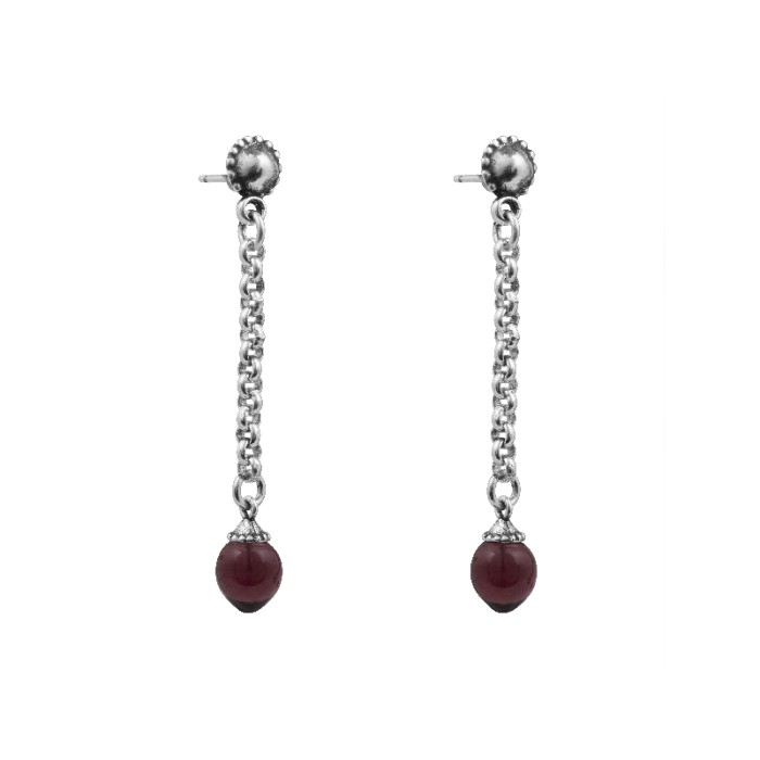 Pendientes Zaira largos