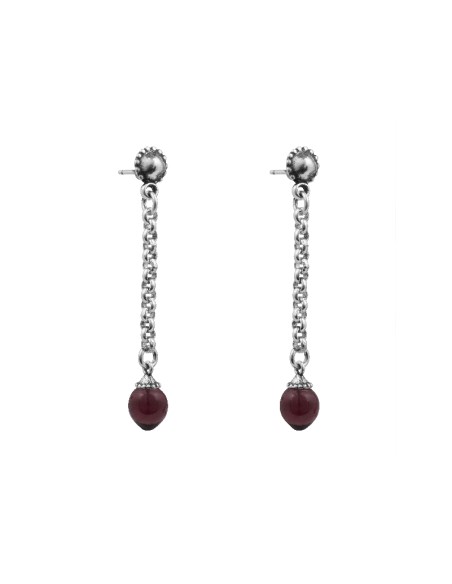 Pendientes Zaira largos