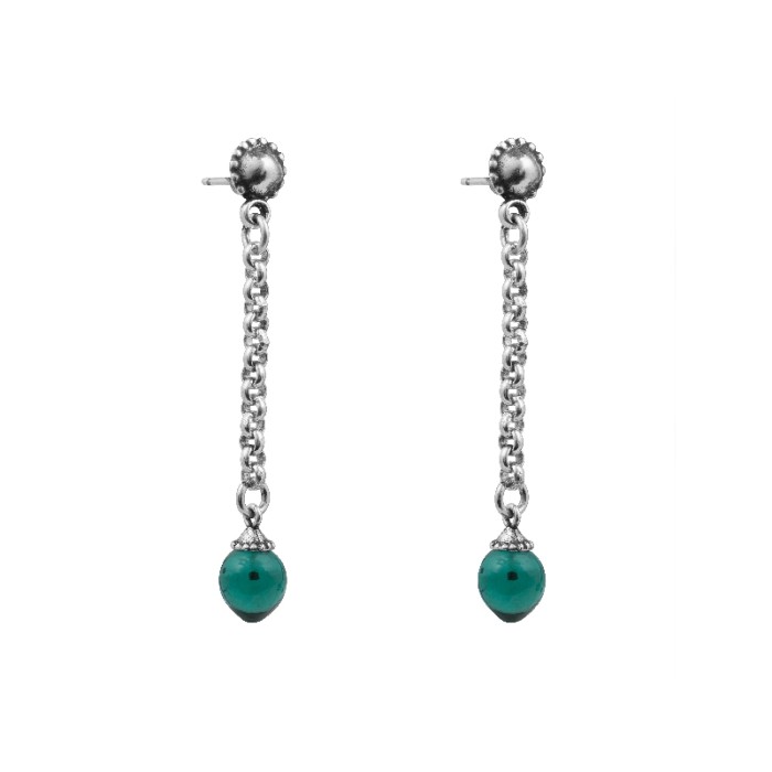 Pendientes Zaira largos