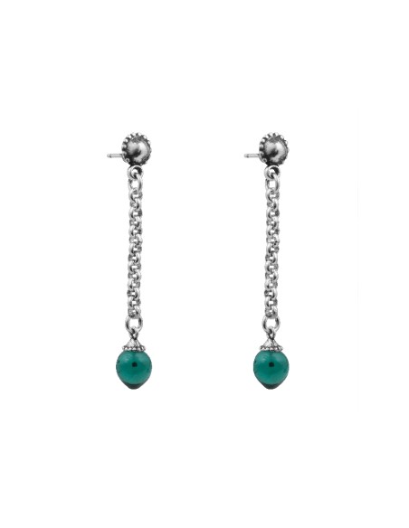 Pendientes Zaira largos