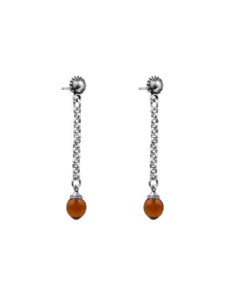 Pendientes Zaira largos