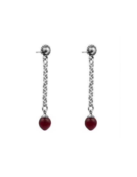 Pendientes Zaira largos