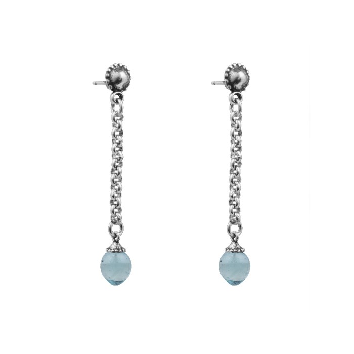 Pendientes Zaira largos