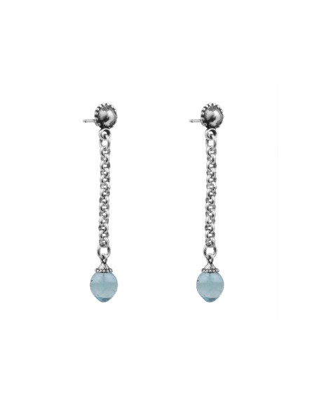 Pendientes Zaira largos