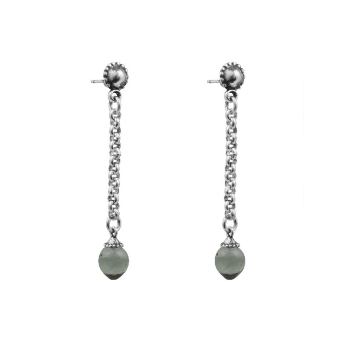 Pendientes Zaira largos