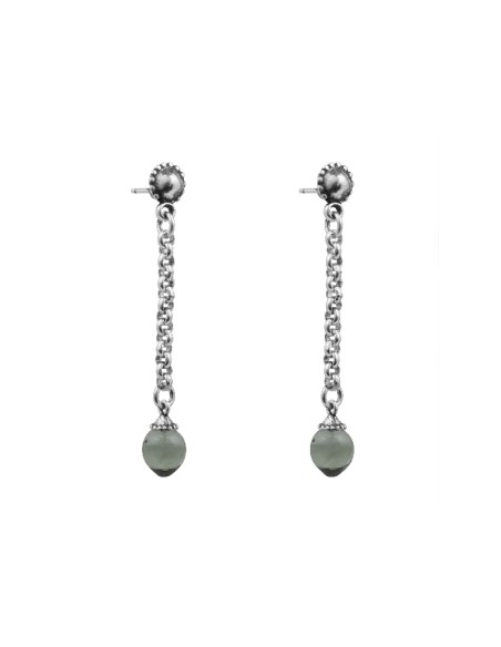Pendientes Zaira largos