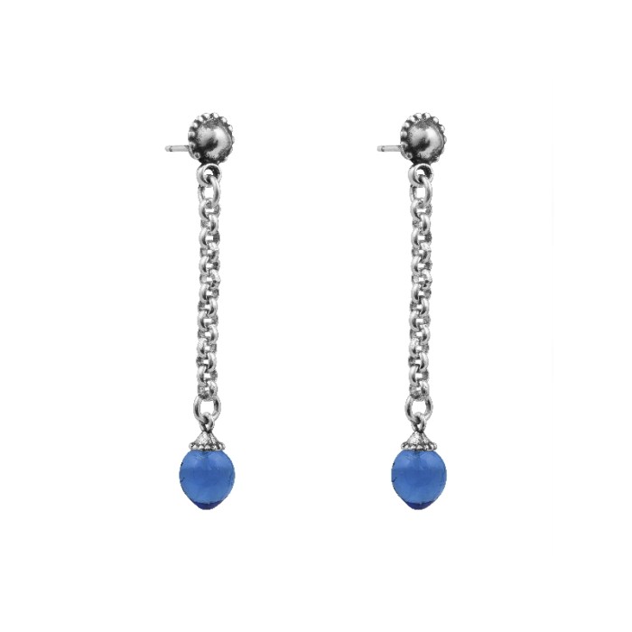 Pendientes Zaira largos