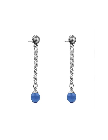 Pendientes Zaira largos