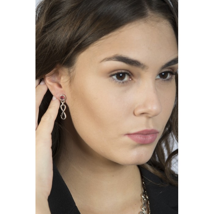 Pendientes Sin fin