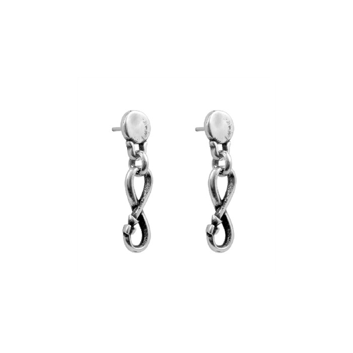 Pendientes Sin fin