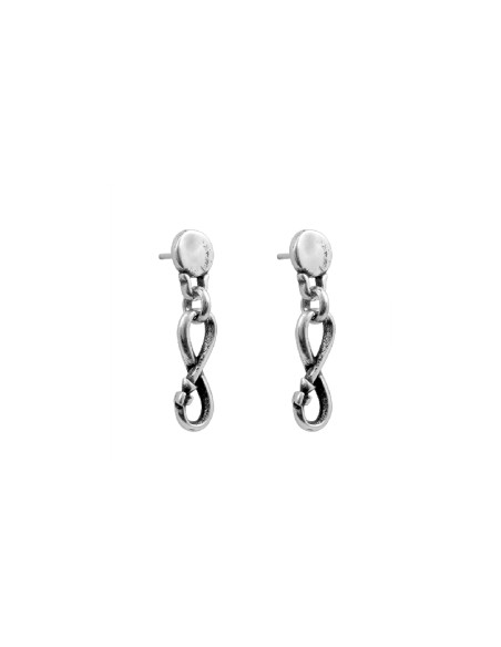 Pendientes Sin fin