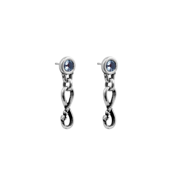 Pendientes Sin fin